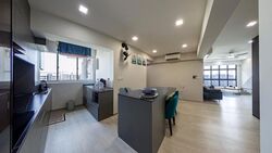 Blk 627B Tampines Greenverge (Tampines), HDB 4 Rooms #607476501